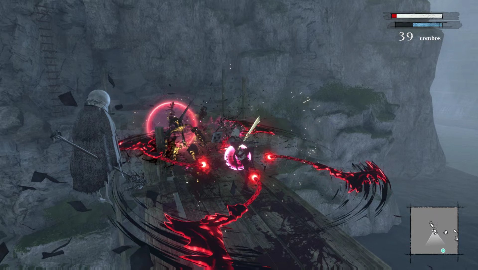 NieR Replicant ver.1.22474487139 - Imagen 19